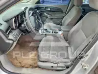 2015 Chevrolet Malibu фото