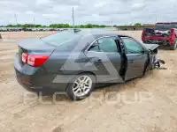 2015 Chevrolet Malibu фото