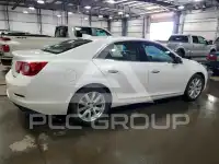 2015 Chevrolet Malibu фото