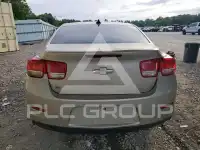 2015 Chevrolet Malibu фото