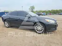 2015 Chevrolet Malibu photo