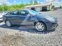 2015 Chevrolet Malibu фото