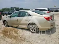 2015 Chevrolet Malibu photo