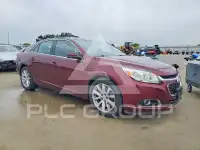 2015 Chevrolet Malibu фото