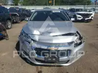 2015 Chevrolet Malibu фото