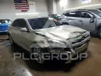 2015 Chevrolet Malibu фото