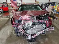 2015 Chevrolet Malibu фото