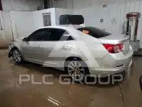 2015 Chevrolet Malibu фото