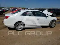 2015 Chevrolet Malibu фото