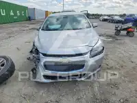 2015 Chevrolet Malibu фото