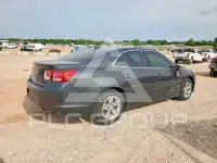 2015 Chevrolet Malibu photo