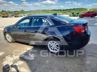 2015 Chevrolet Malibu фото