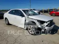 2015 Chevrolet Malibu фото
