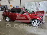 2015 Chevrolet Malibu фото