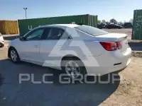 2015 Chevrolet Malibu фото