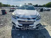 2015 Chevrolet Malibu фото