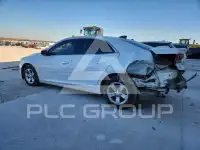 2015 Chevrolet Malibu фото