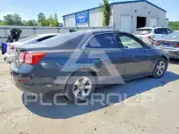 2015 Chevrolet Malibu фото