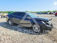 2015 Chevrolet Malibu фото