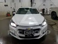 2015 Chevrolet Malibu фото