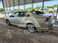 2015 Chevrolet Malibu фото