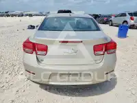 2015 Chevrolet Malibu photo