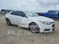 2015 Chevrolet Malibu фото