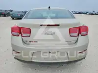2015 Chevrolet Malibu фото