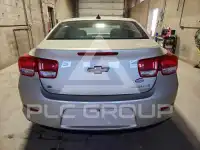2015 Chevrolet Malibu фото