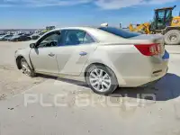 2015 Chevrolet Malibu фото