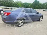 2015 Chevrolet Malibu фото