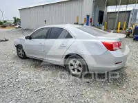 2015 Chevrolet Malibu фото