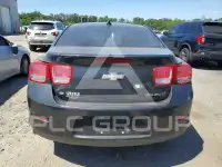 2015 Chevrolet Malibu фото