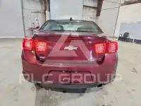 2015 Chevrolet Malibu фото