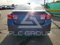 2015 Chevrolet Malibu фото