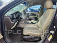 2015 Chevrolet Malibu фото