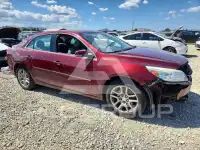 2015 Chevrolet Malibu фото