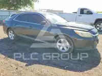 2015 Chevrolet Malibu фото