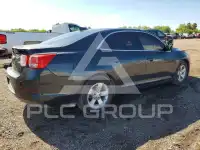 2015 Chevrolet Malibu фото