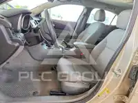 2015 Chevrolet Malibu фото