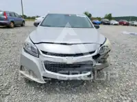 2015 Chevrolet Malibu фото