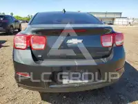 2015 Chevrolet Malibu фото