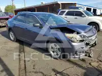 2015 Chevrolet Malibu фото