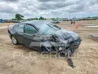 2015 Chevrolet Malibu фото