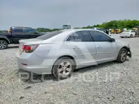2015 Chevrolet Malibu фото