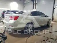2015 Chevrolet Malibu фото
