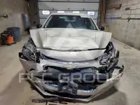 2015 Chevrolet Malibu фото