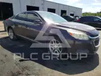 2015 Chevrolet Malibu фото