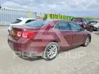 2015 Chevrolet Malibu фото