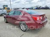 2015 Chevrolet Malibu фото